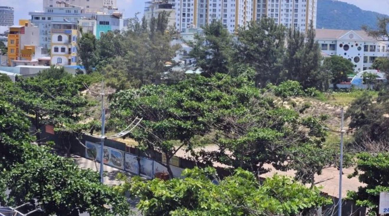 Khởi tố tội danh “môi giới hối lộ” đối với một cán bộ của thành phố Bà Rịa