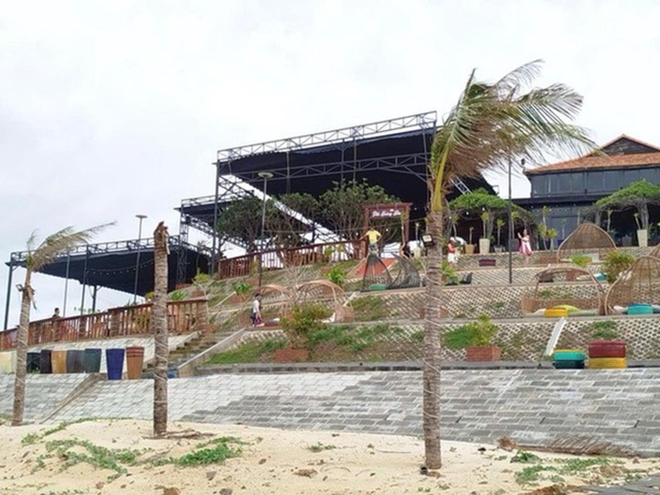 Yêu cầu kiểm điểm trách nhiệm của Chủ tịch UBND TP Phan Thiết, Bình Thuận