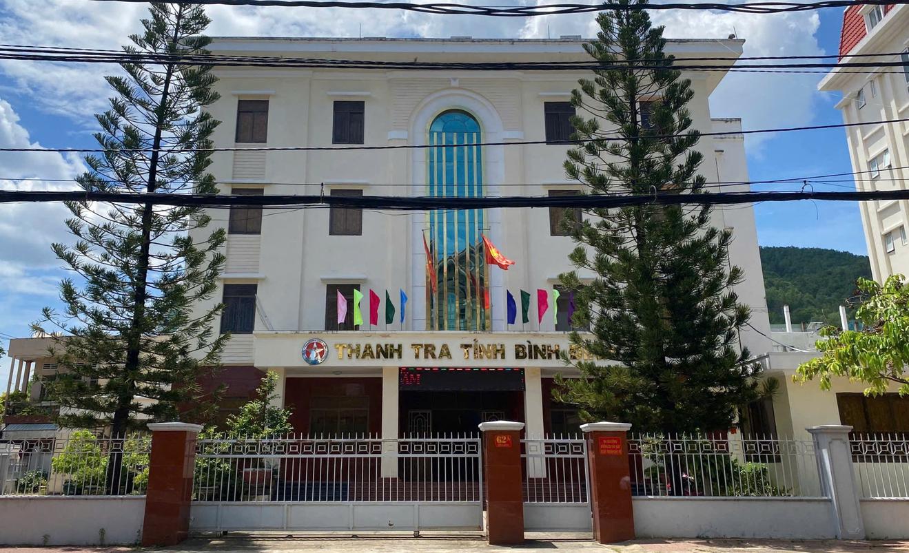 Bình Định: Tình hình khiếu nại, tố cáo tăng so với cùng kỳ năm trước