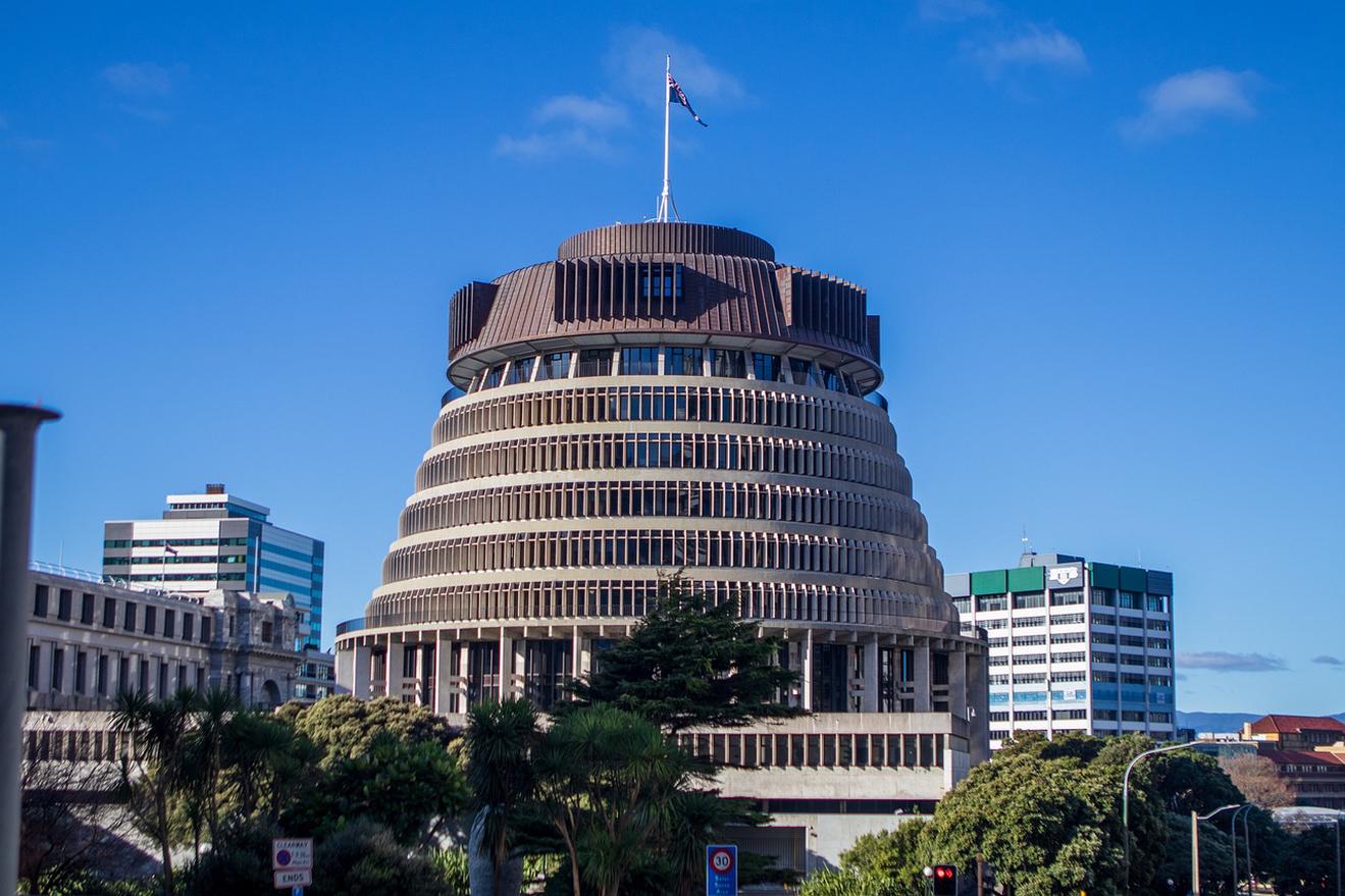 Báo cáo về tham nhũng ở New Zealand: Đề xuất thay đổi quy định vận động hành lang và tài trợ chính trị