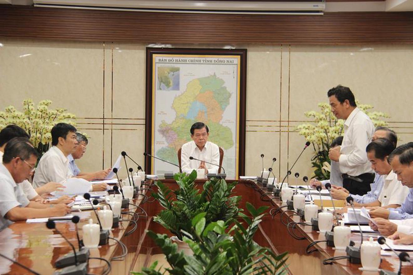 Ban Chỉ đạo phòng, chống tham nhũng, tiêu cực tỉnh đang theo dõi, chỉ đạo đối với 19 vụ án, vụ việc 