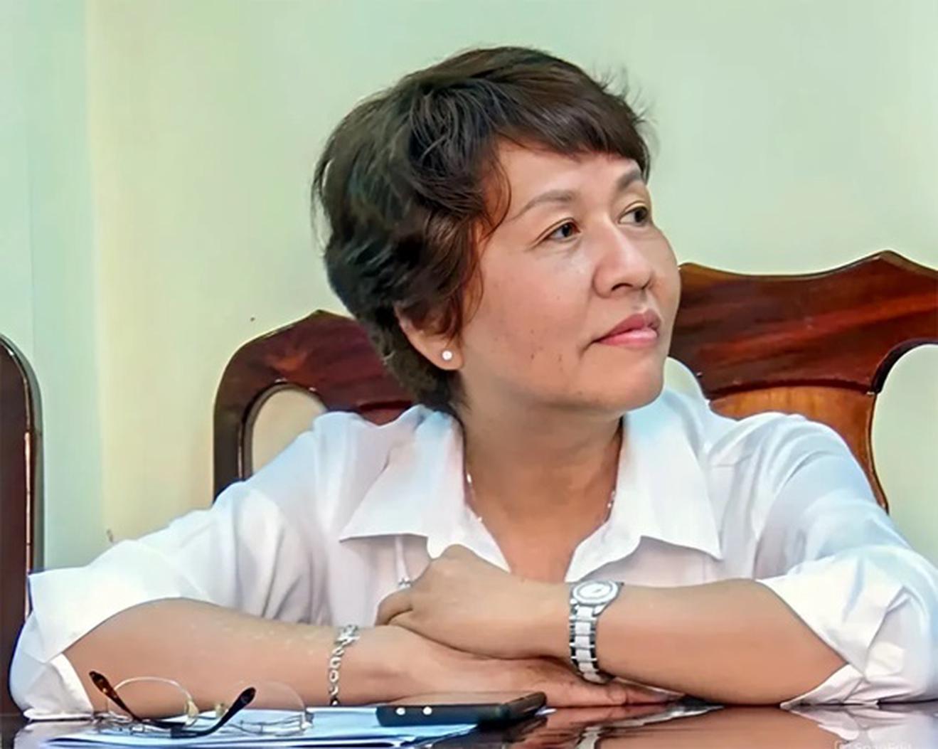 Cựu Chánh tòa hành chính TAND tỉnh Kiên Giang bị bắt vì nhận hối lộ