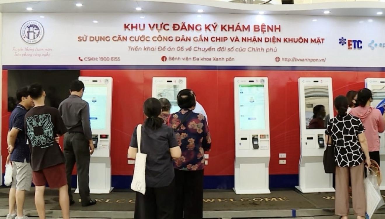 Thủ tướng Chính phủ: Đưa các mũi đột phá vào Đề án chuyển đổi số
