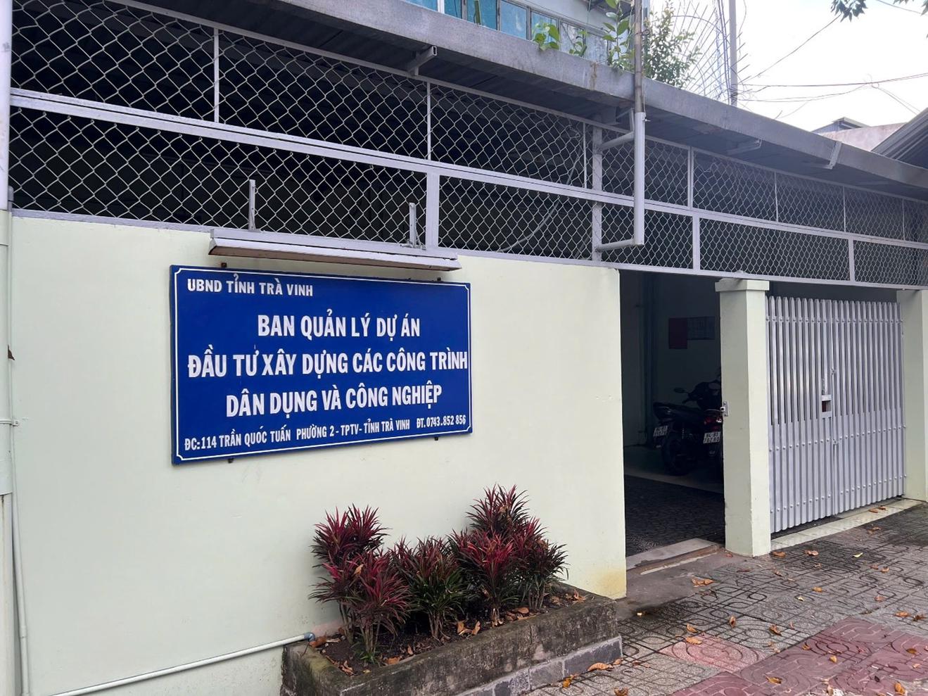 Trà Vinh: Điểm “lạ” trong HSMT của gói thầu mua sắm thiết bị y tế