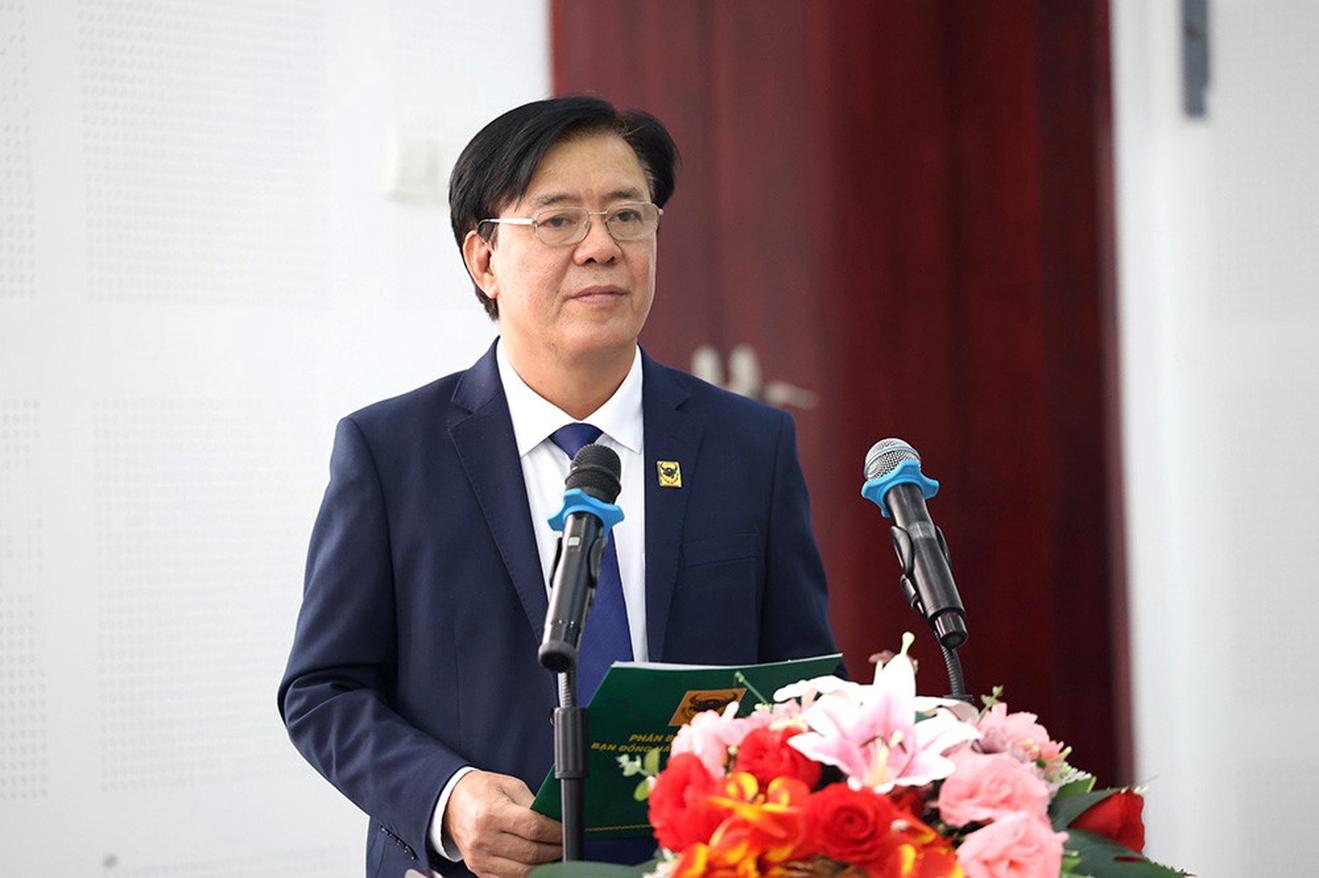Bình Điền xuất khẩu phân bón NPK Đầu Trâu và chuyển giao tiến bộ KHKT cho nông dân Lào: Nền tảng cho sự hợp tác bền vững giữa Việt Nam và Lào khu