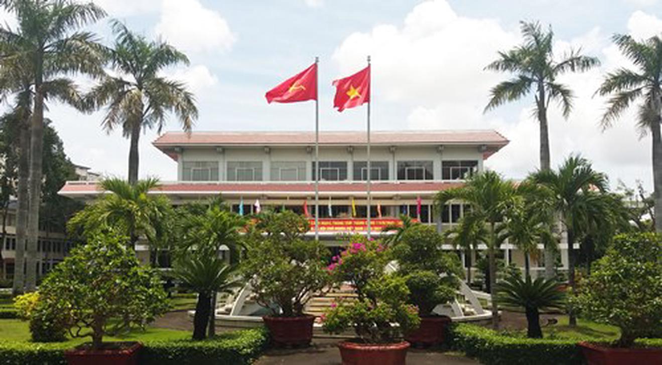 Cần Thơ hưởng ứng Giải báo chí toàn quốc phòng, chống tham nhũng, tiêu cực lần thứ năm