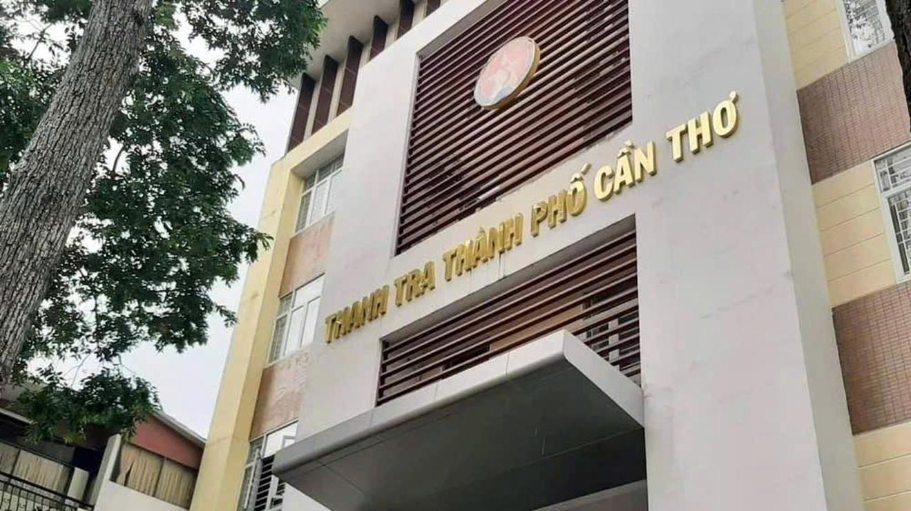 Cần Thơ phát hiện vi phạm hơn 900 triệu đồng qua thanh tra