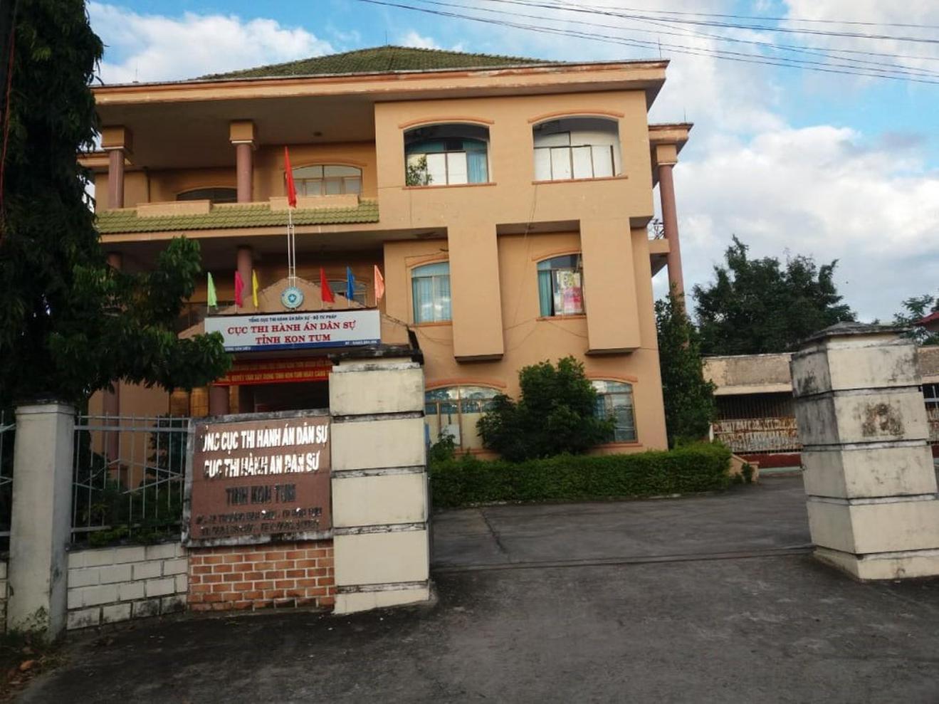 Nâng cao hiệu quả công tác giám sát, thanh tra trong tố tụng, thi hành án