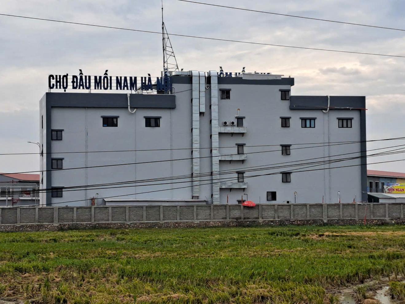 Những dự án đầu tư có sử dụng đất phải tổ chức đấu thầu