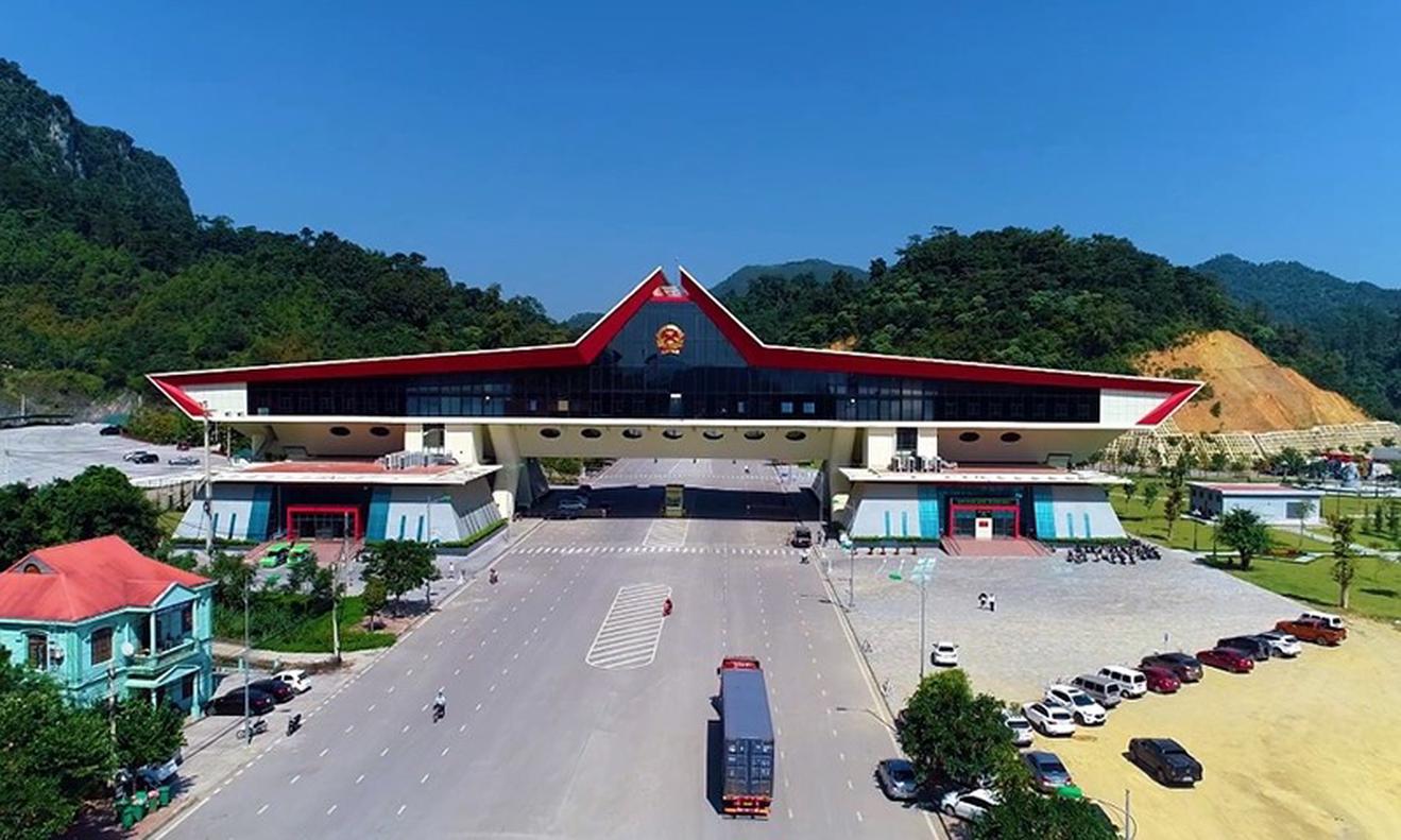 Động lực thúc đẩy phát triển đô thị Lạng Sơn 