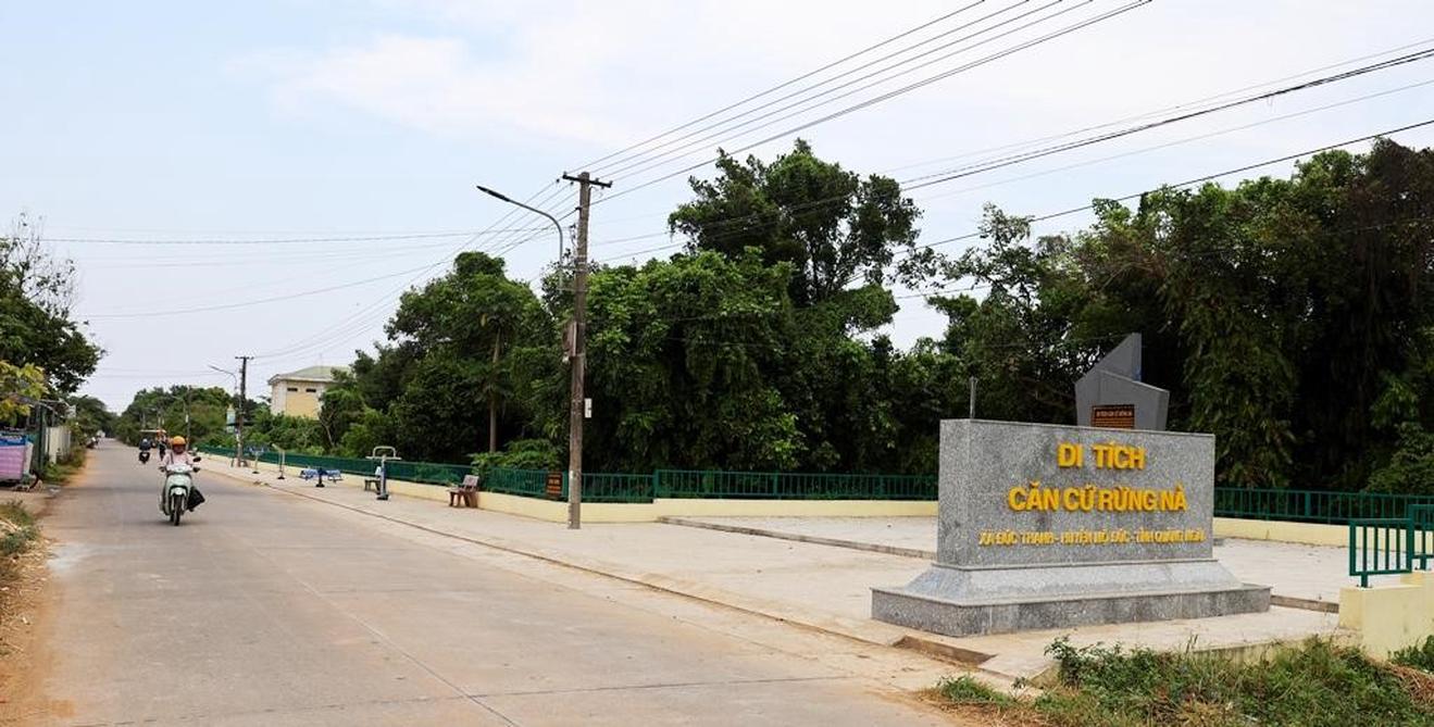 Kỳ 2: Thiếu sót trong quy trình điều chỉnh đồ án Quy hoạch chung xây dựng nông thôn mới 