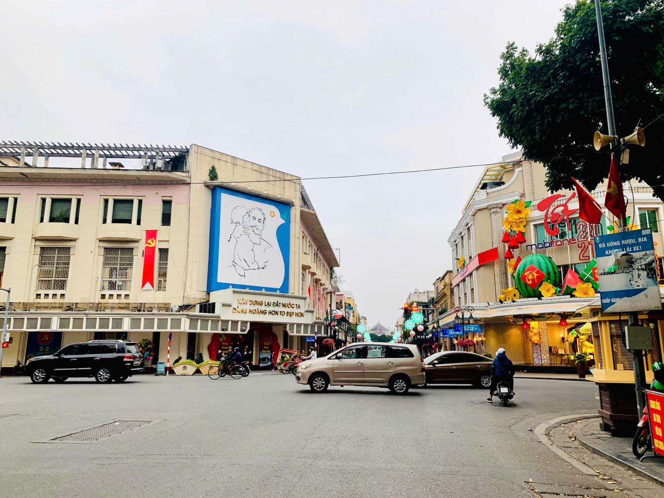 Thống nhất phương án nghỉ 9 ngày Tết 2025