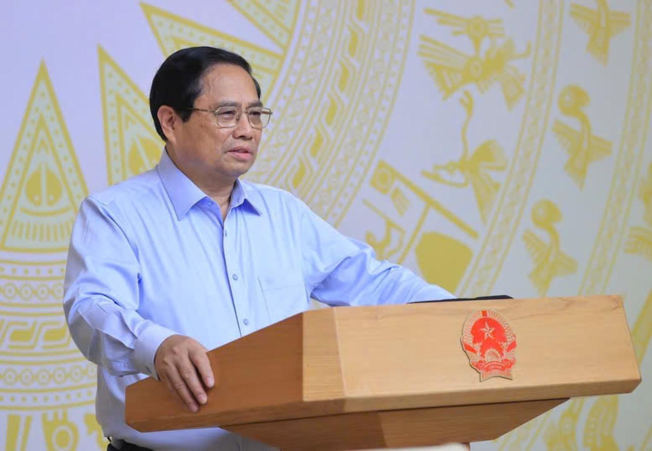 Chính phủ họp với các doanh nghiệp tư nhân lớn nhất nước ngay sau Hội nghị Trung ương 10