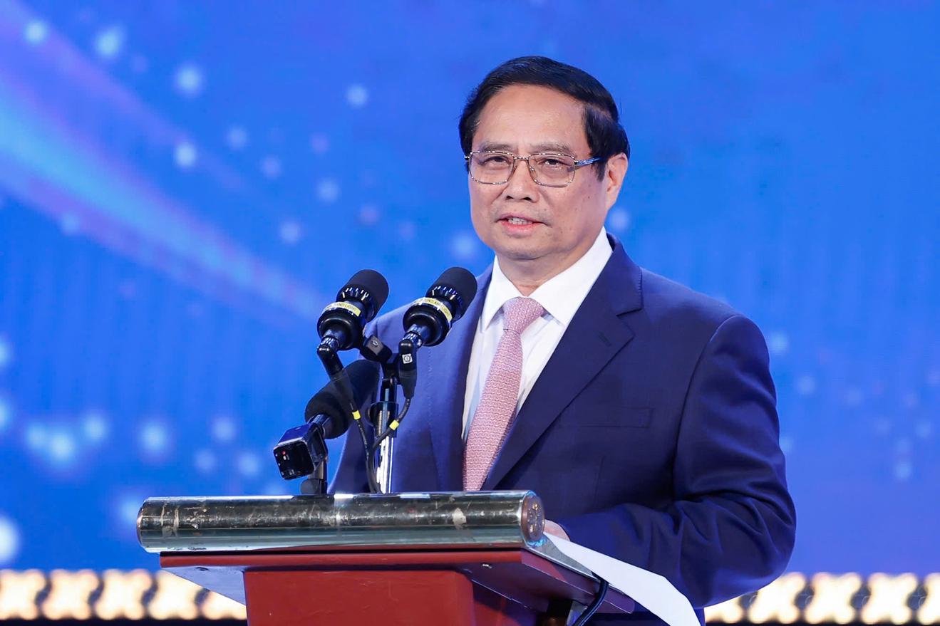 Thủ tướng chỉ đạo về quy hoạch và xúc tiến đầu tư tỉnh Bắc Ninh