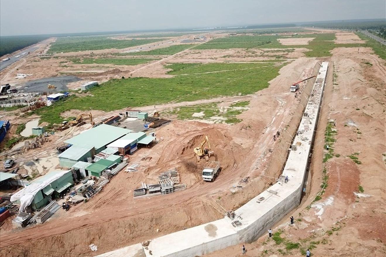 Cần Thơ: Công khai thông tin về vi phạm và việc khắc phục vi phạm pháp luật đất đai