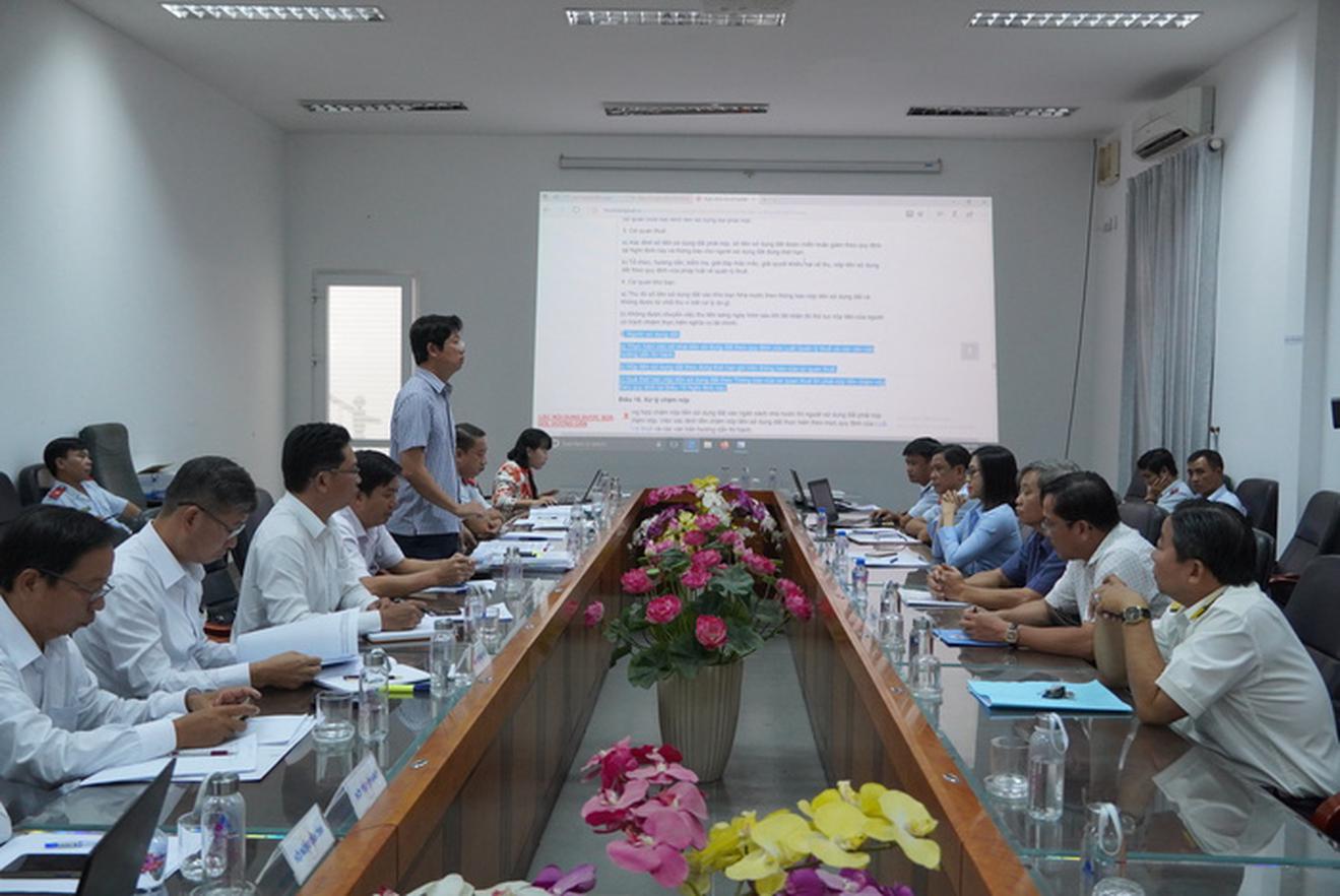 Yêu cầu nâng giá bồi thường về đất của bà My là không có cơ sở