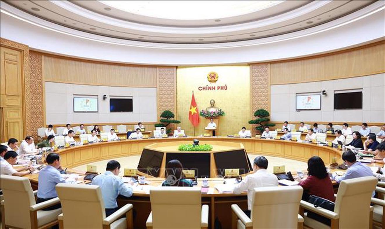 Cơ bản thống nhất nội dung dự án Luật Bộ Tài chính chủ trì, không tạo khoảng trống pháp lý 