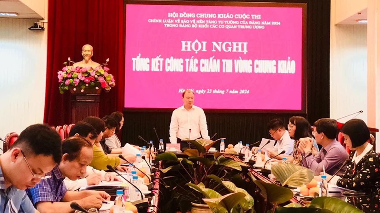 Sẽ vinh danh 106 tác phẩm