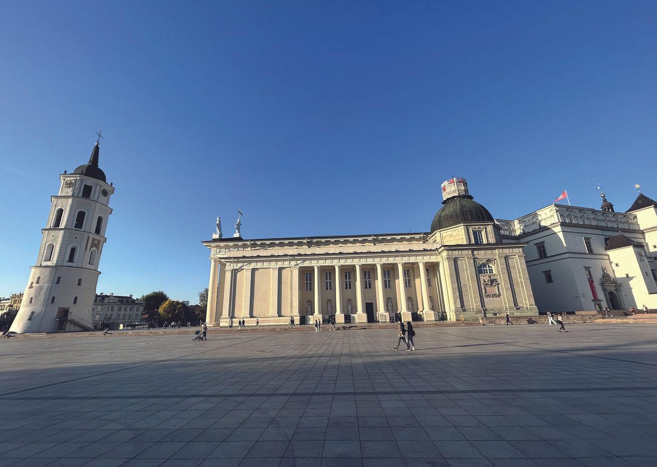 Đẩy mạnh cải cách mua sắm công tại Lithuania: Đòn bẩy thúc đẩy tăng trưởng và đổi mới