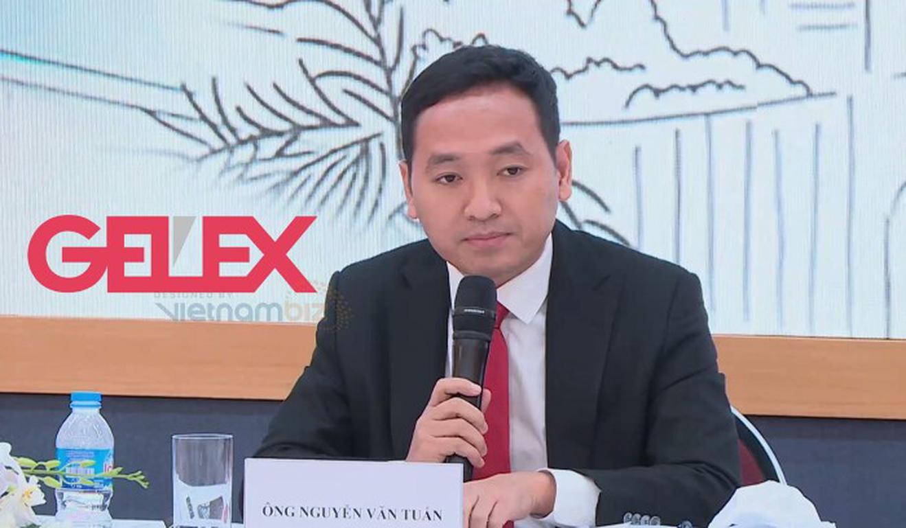 Gelex dưới thời CEO Nguyễn Văn Tuấn: Từ thương vụ thâu tóm nghìn tỷ, cấu trúc holdings, đến ván cược tại Eximbank