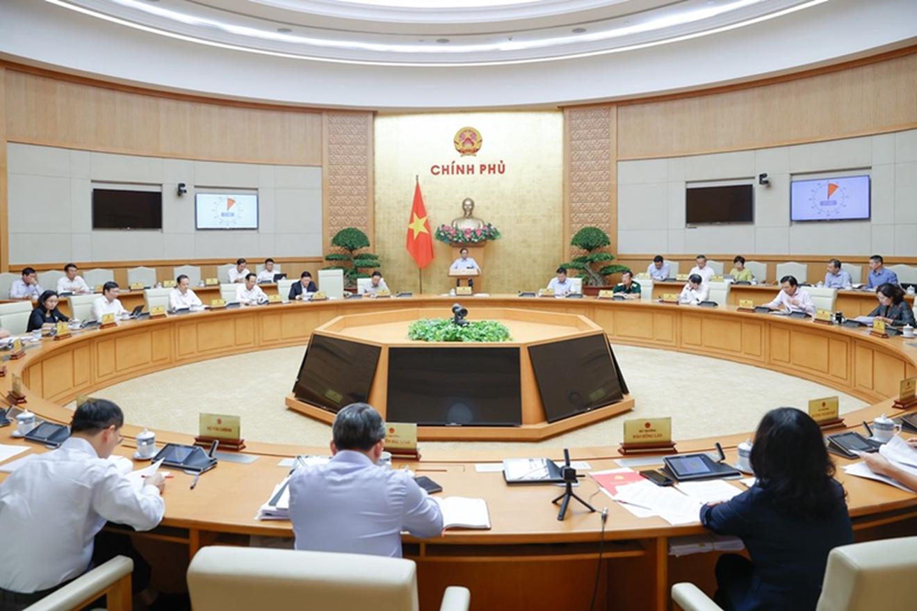 Thống nhất về sự cần thiết sửa đổi, bổ sung Luật Ban hành văn bản quy phạm pháp luật