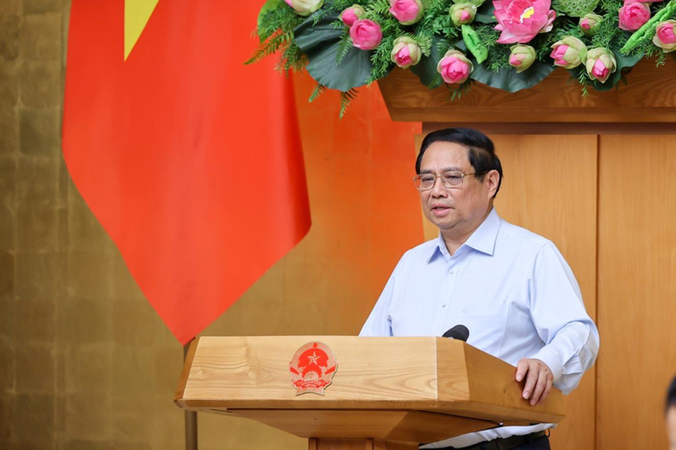 Chỉ đạo, triển khai các biện pháp nhanh chóng phục hồi sản xuất nông nghiệp sau bão số 3 và mưa lũ