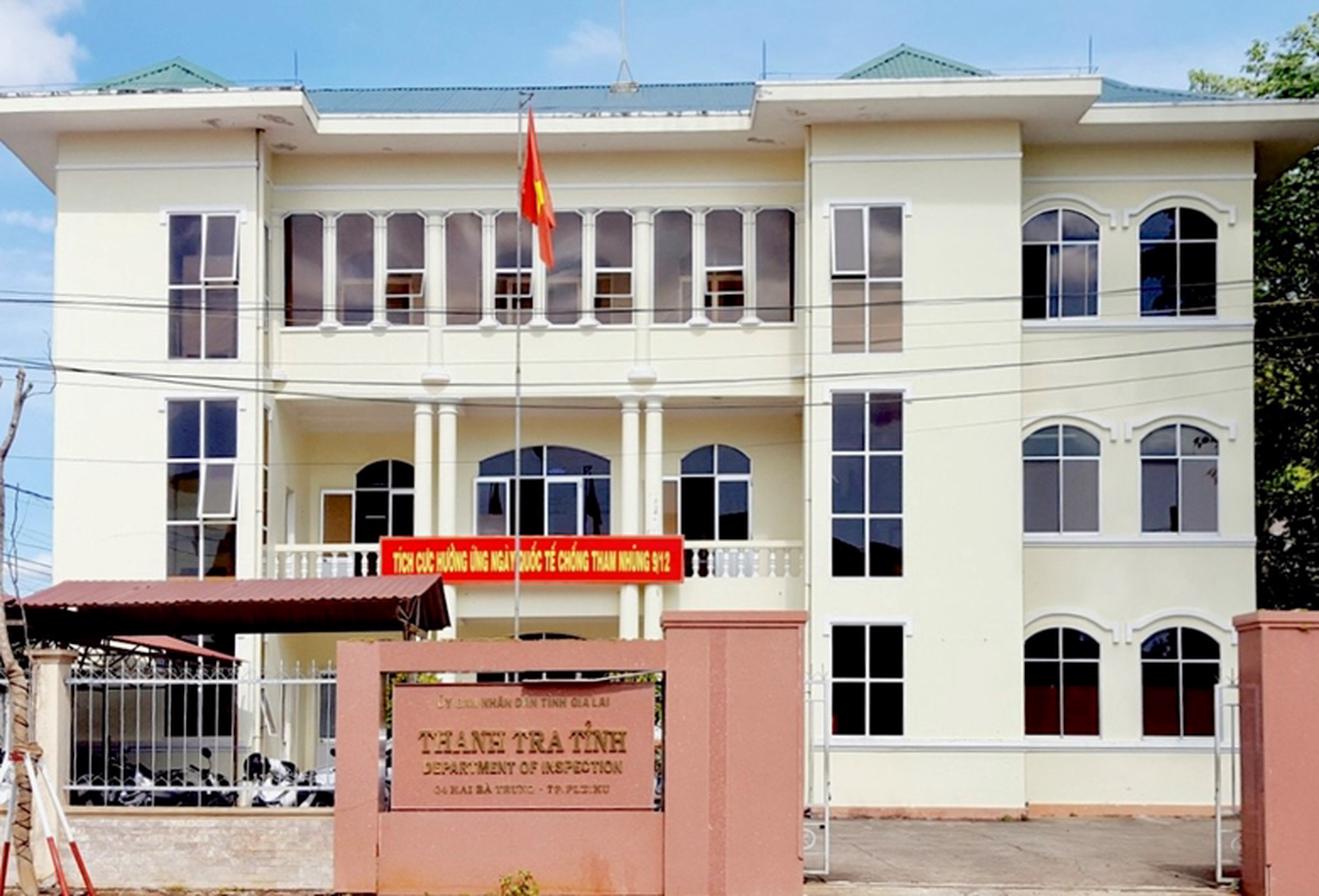 Chuyển 3 vụ việc có dấu hiệu vi phạm nghiêm trọng sang cơ quan điều tra