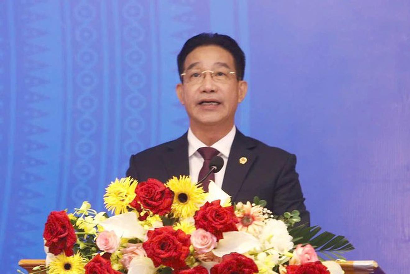 Đặc xá năm 2024 cho 3763 phạm nhân