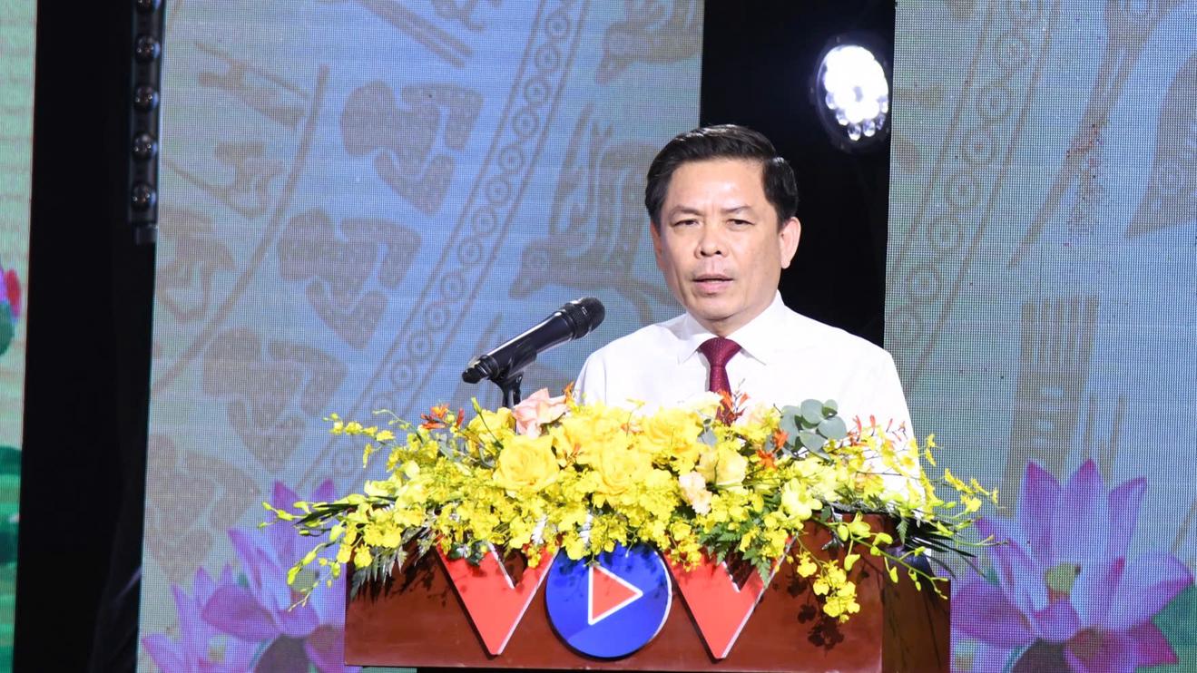 Tác phẩm của TS. Nguyễn Trọng Phú đạt giải Ba cuộc thi chính luận