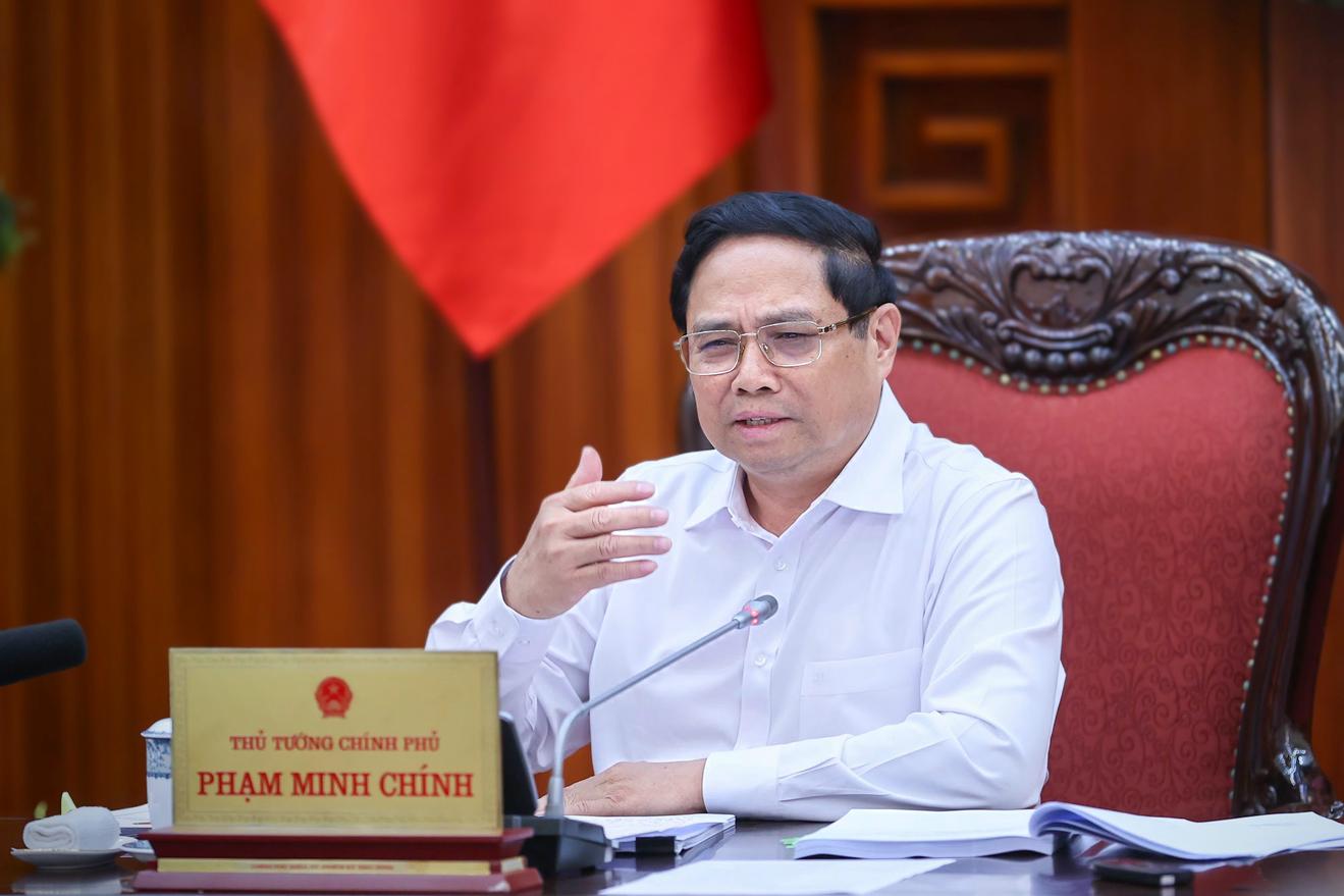 Xây dựng Đề án Trung tâm tài chính khu vực và quốc tế tại Việt Nam