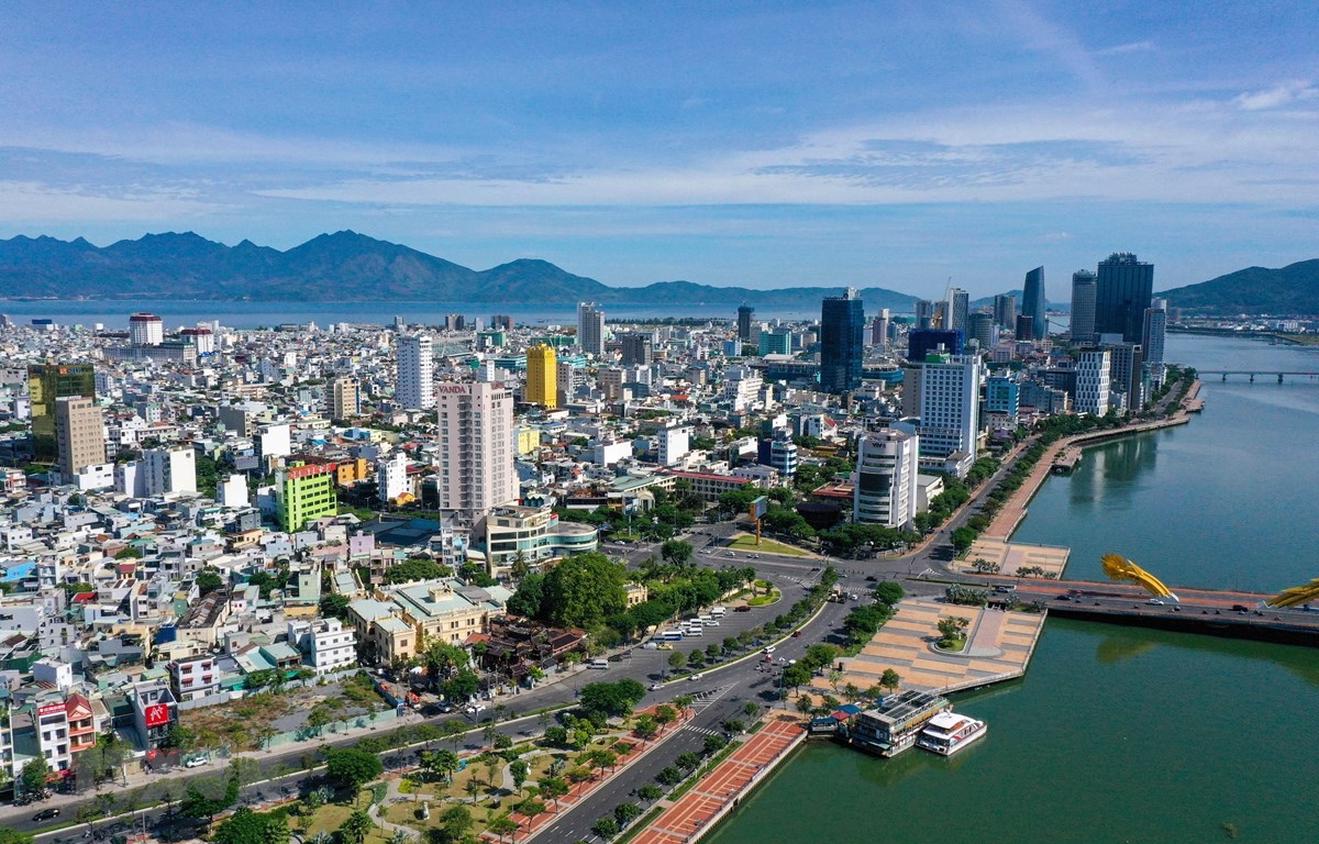 Phát triển Đà Nẵng trở thành trung tâm kinh tế biển lớn của cả nước