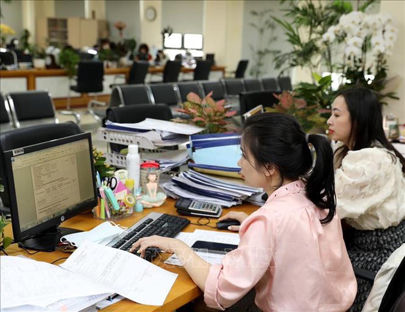 Chấn chỉnh việc lập, quản lý, sử dụng ngân sách 