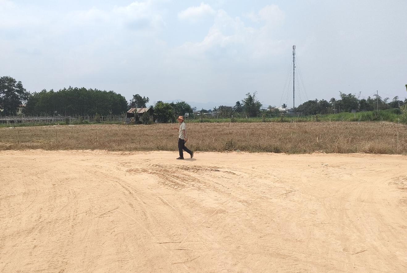 Kiên quyết xử lý hành vi tiêu cực trong quản lý đầu tư công