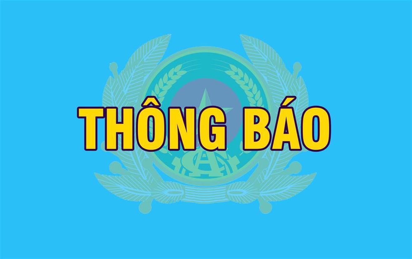 Giai đoạn 2 vụ án "Chuyến bay giải cứu" - Đề nghị truy tố 17 người