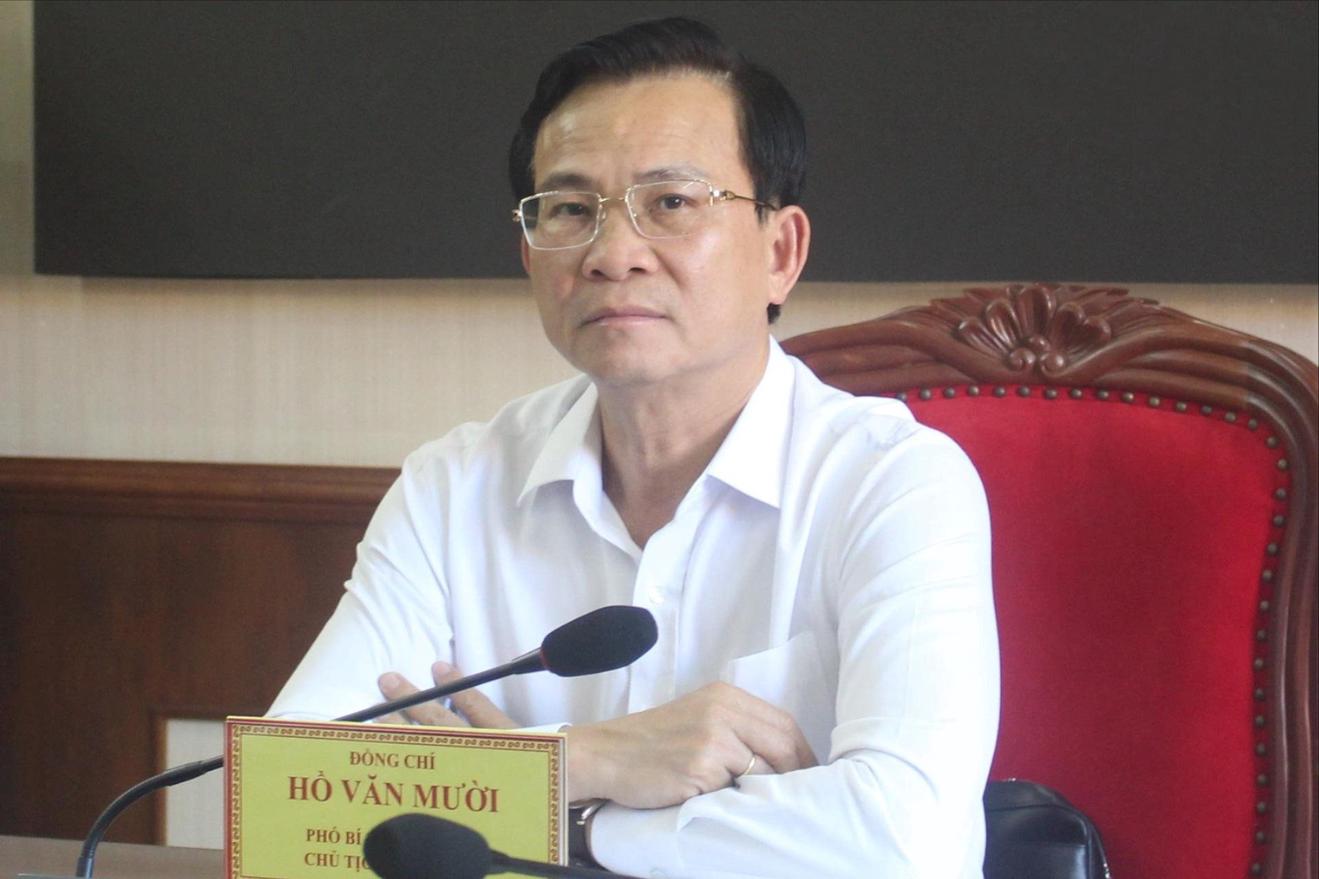 Chuyển biến tích cực trong công tác tiếp công dân, giải quyết khiếu nại, tố cáo tại Đắk Nông