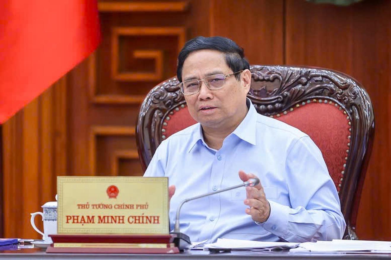 Khẩn trương, nghiên cứu kỹ lưỡng, triển khai nhanh chóng Dự án đường sắt tốc độ cao trục Bắc - Nam