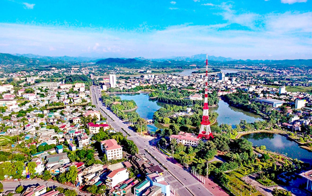 Triển khai đồng bộ giải pháp thực hiện Quy hoạch tỉnh Tuyên Quang