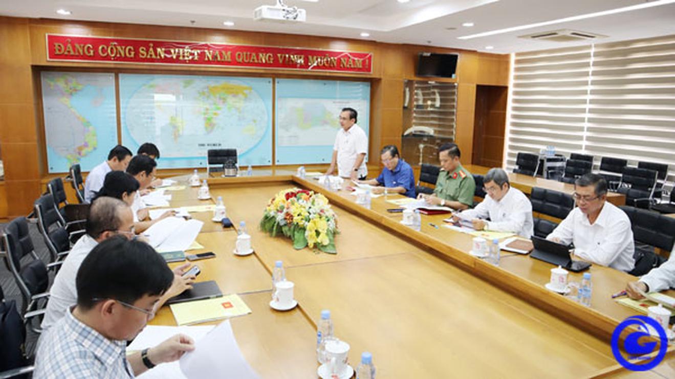 Tập trung thanh, kiểm tra vào các lĩnh vực dễ phát sinh tham nhũng, tiêu cực