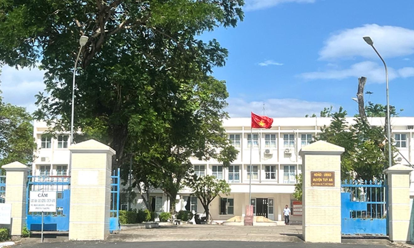 Tỉnh Phú Yên còn vụ việc kéo dài và tồn tại, khuyết điểm trong giải quyết khiếu nại, tố cáo