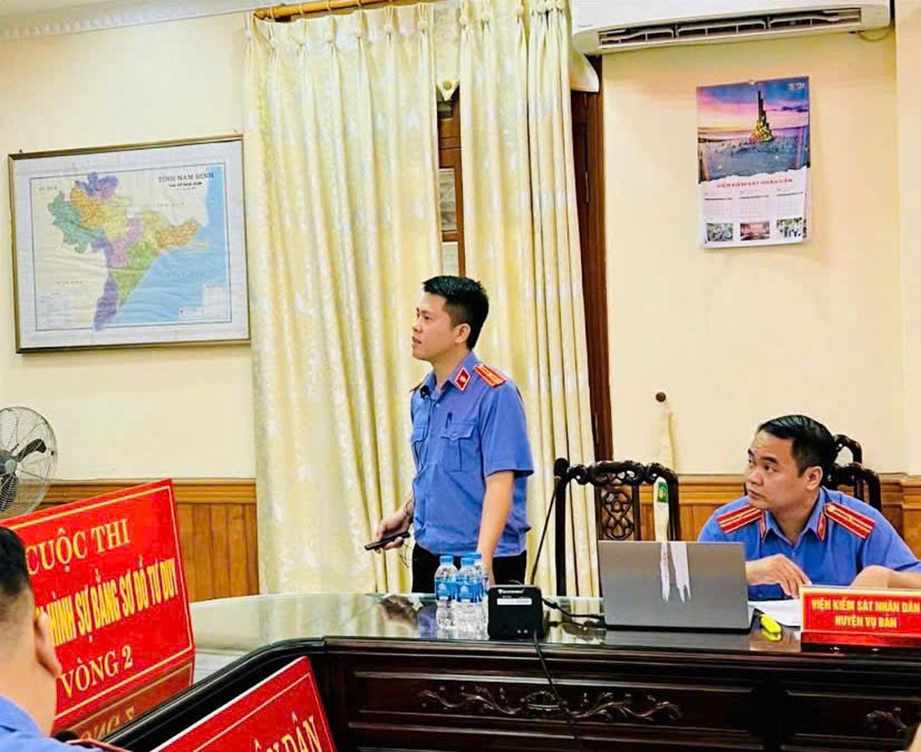 Vai trò của đảng viên trẻ trong việc bảo vệ nền tảng tư tưởng Đảng trên không gian mạng