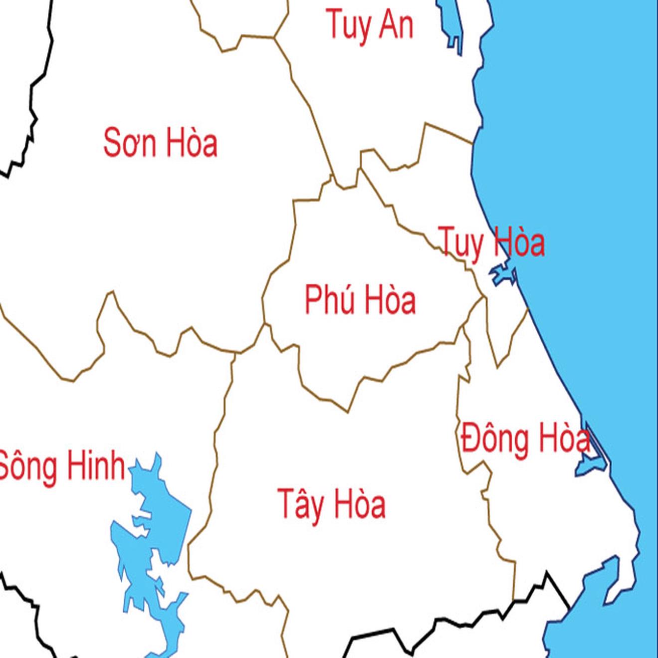 Điểm tên sở, thành phố, thị xã, huyện, Ủy ban Kiểm tra, Ban Nội chính tỉnh Phú Yên có tồn tại, khuyết điểm