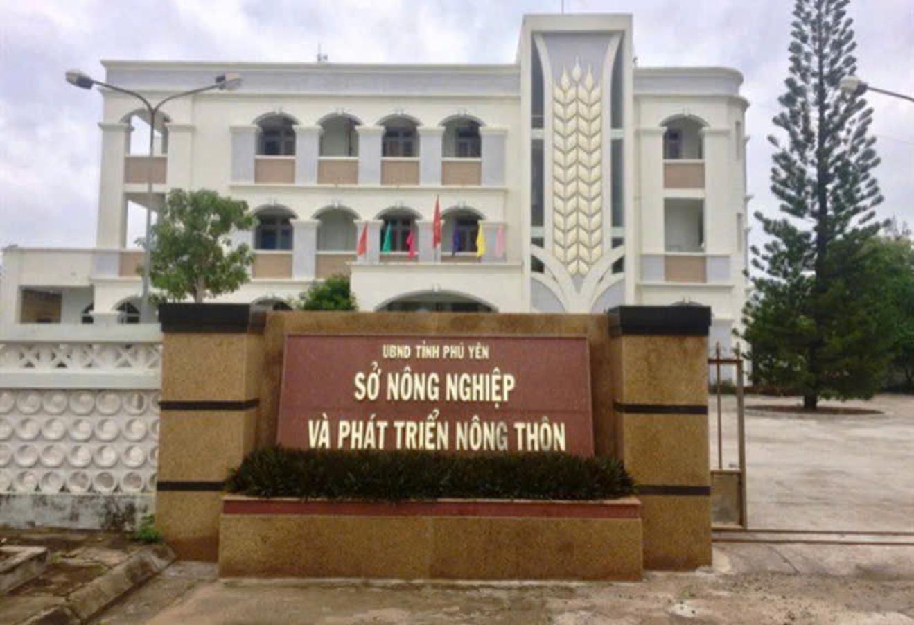 Nhiều sở tại Phú Yên còn tồn tại, thiếu sót