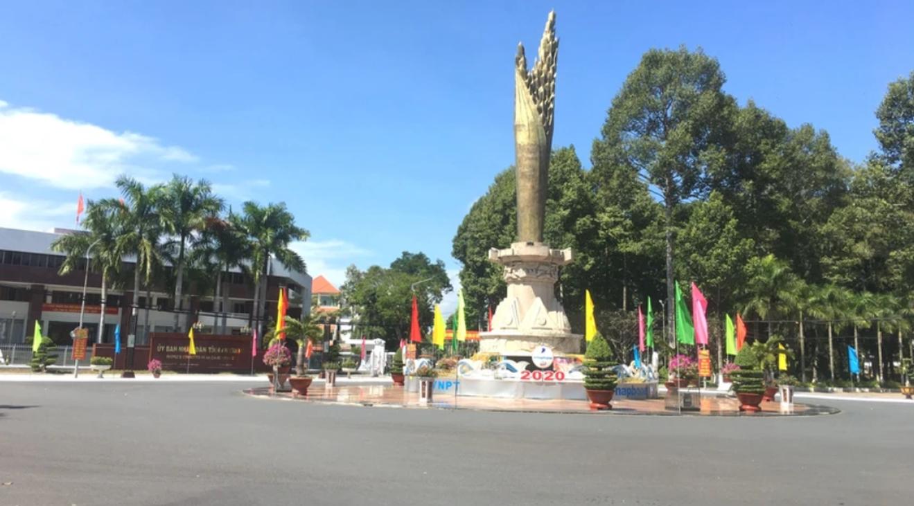 An Giang thi hành kỷ luật nhiều tổ chức đảng và đảng viên vi phạm