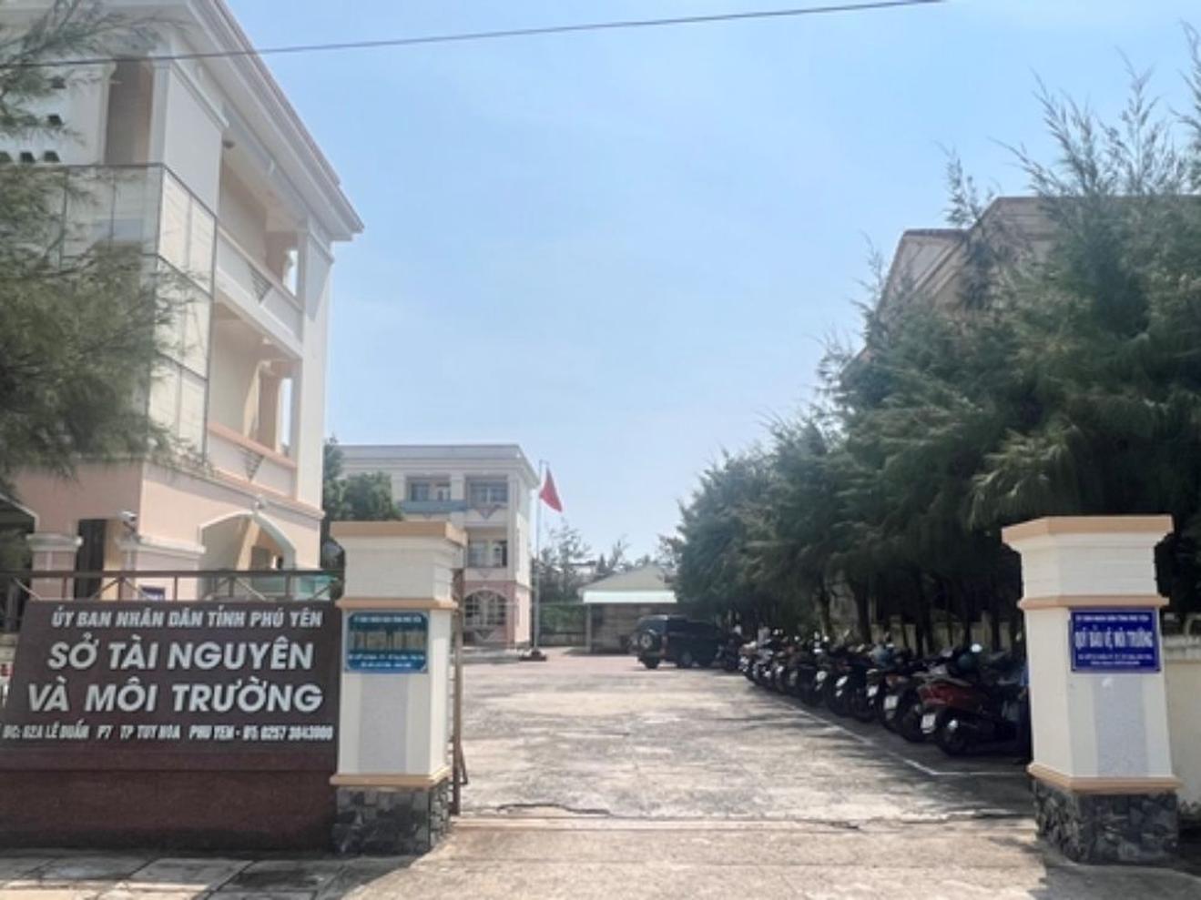 Nhiều sai phạm trong quy hoạch, sử dụng đất, thất thu ngân sách hàng chục tỉ đồng