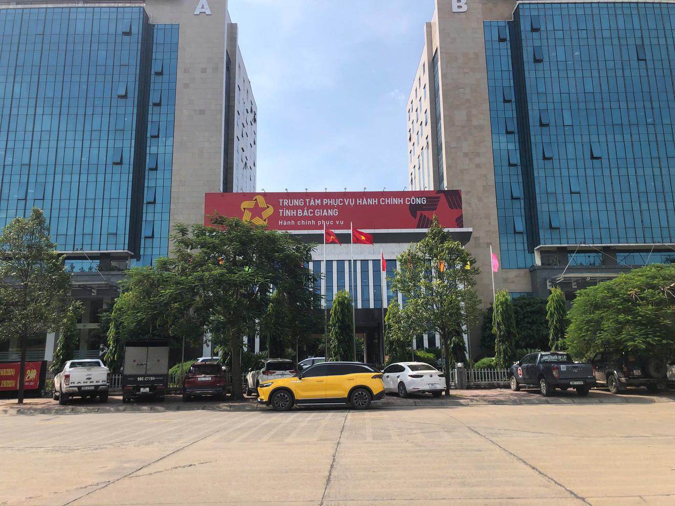 Sở Giao thông vận tải tỉnh Bắc Giang nói về lý do doanh nghiệp bỏ giá thấp cả tỷ đồng vẫn trượt thầu