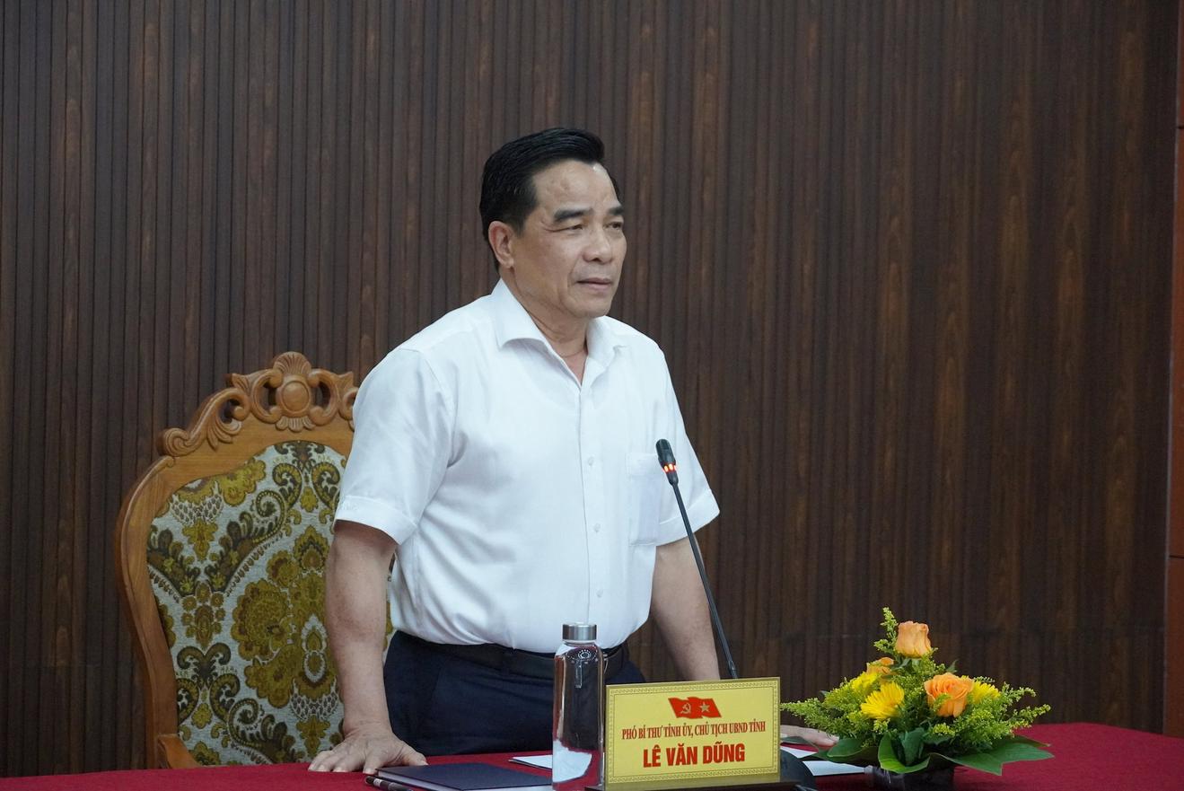 Bài 1: Lấy hiệu quả công tác tiếp dân, giải quyết khiếu nại, tố cáo làm tiêu chí đánh giá năng lực, kết quả công tác người đứng đầu