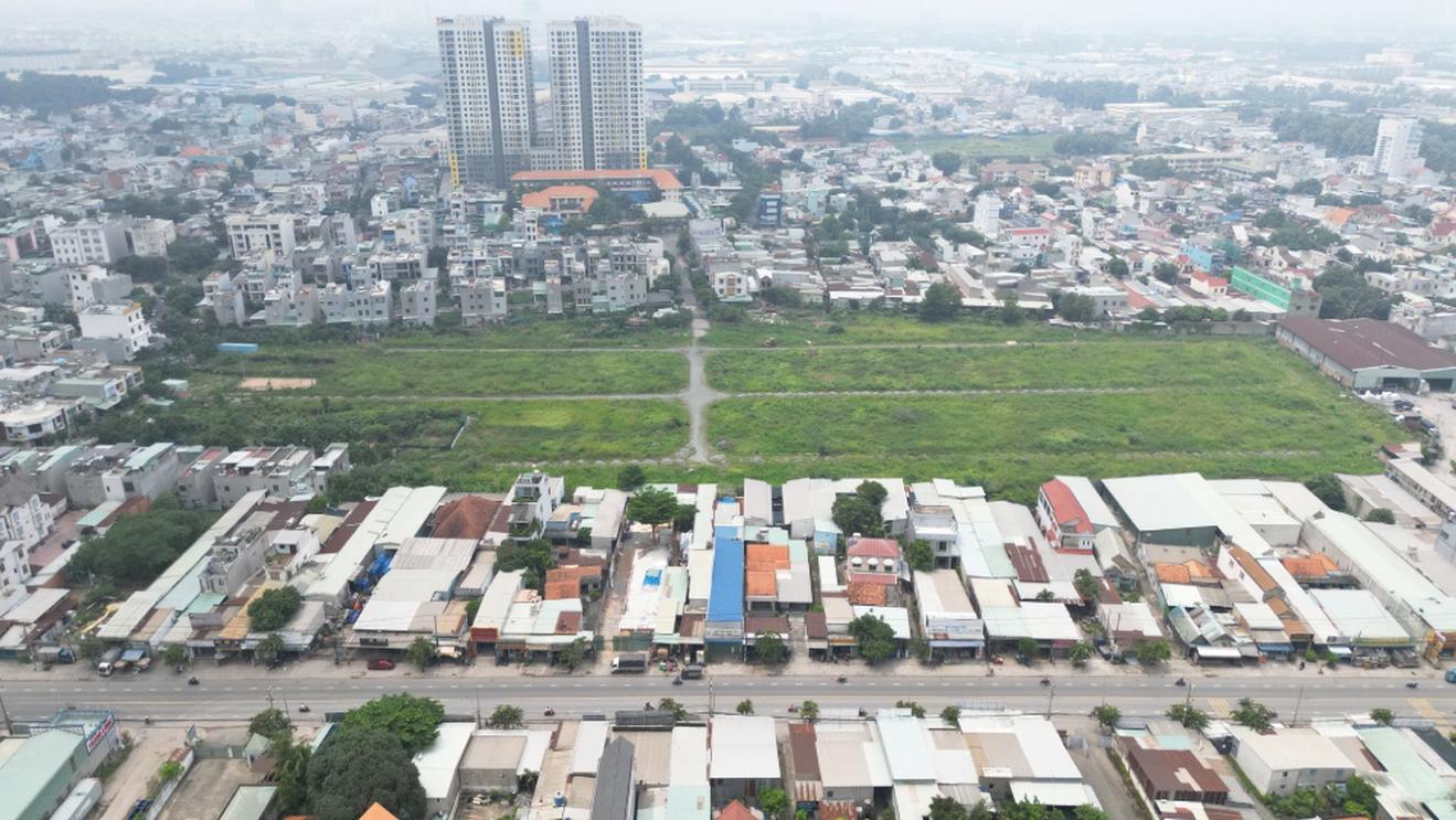 Điểm tên 8 dự án Thanh tra Chính phủ chuyển Bộ Công an