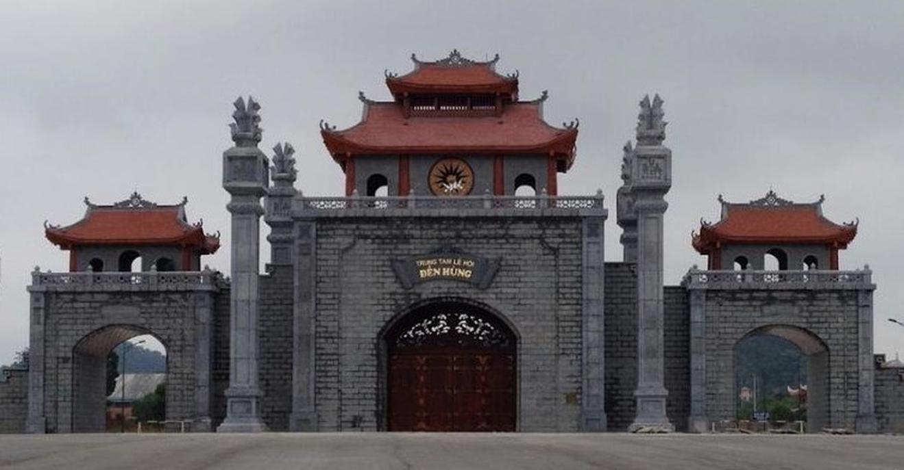 Đề nghị kỷ luật 2 nguyên Bí thư Tỉnh ủy Phú Thọ