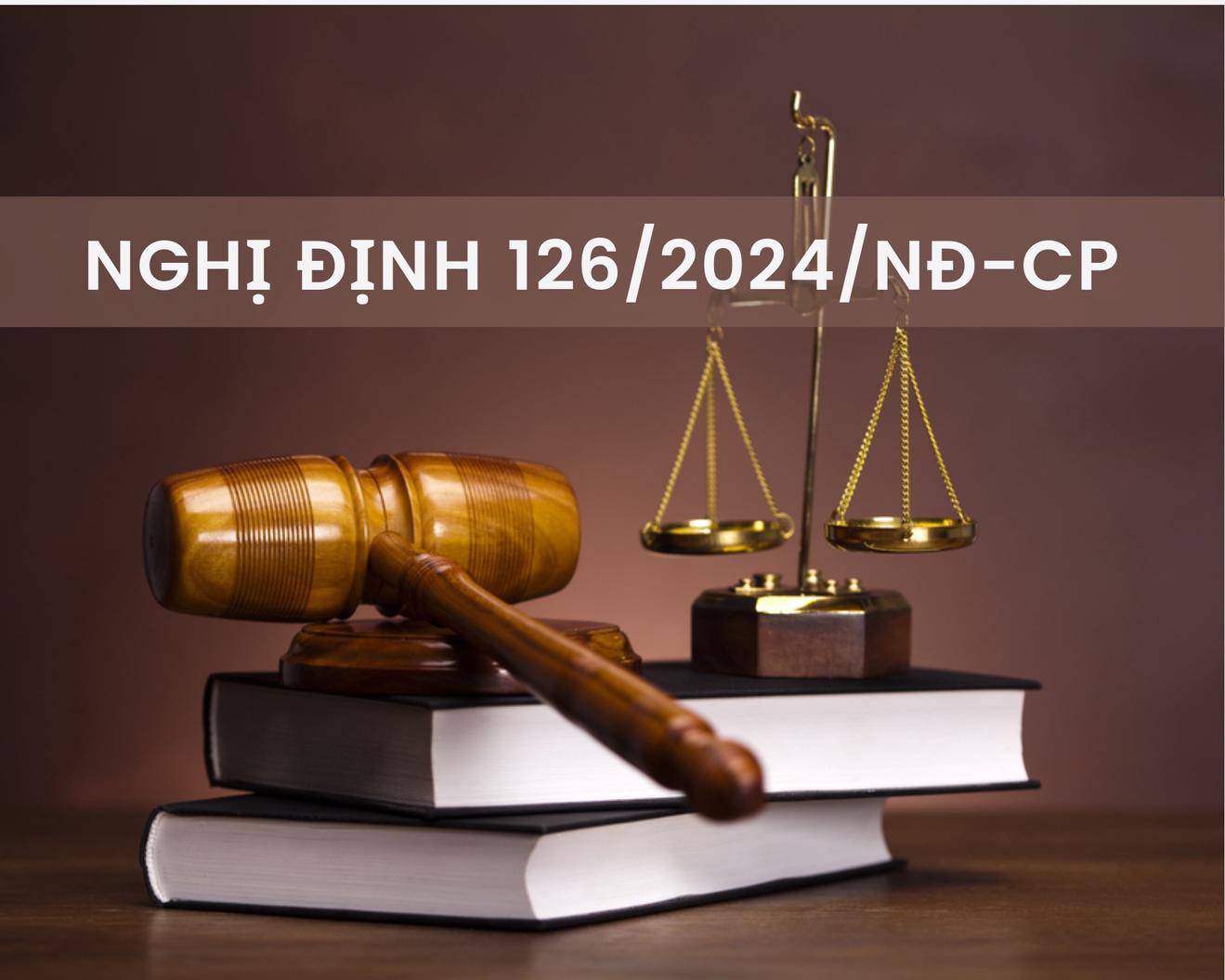 Nghị định 126/2024/NĐ-CP: Cụ thể hóa quy định về tổ chức và hoạt động của hội