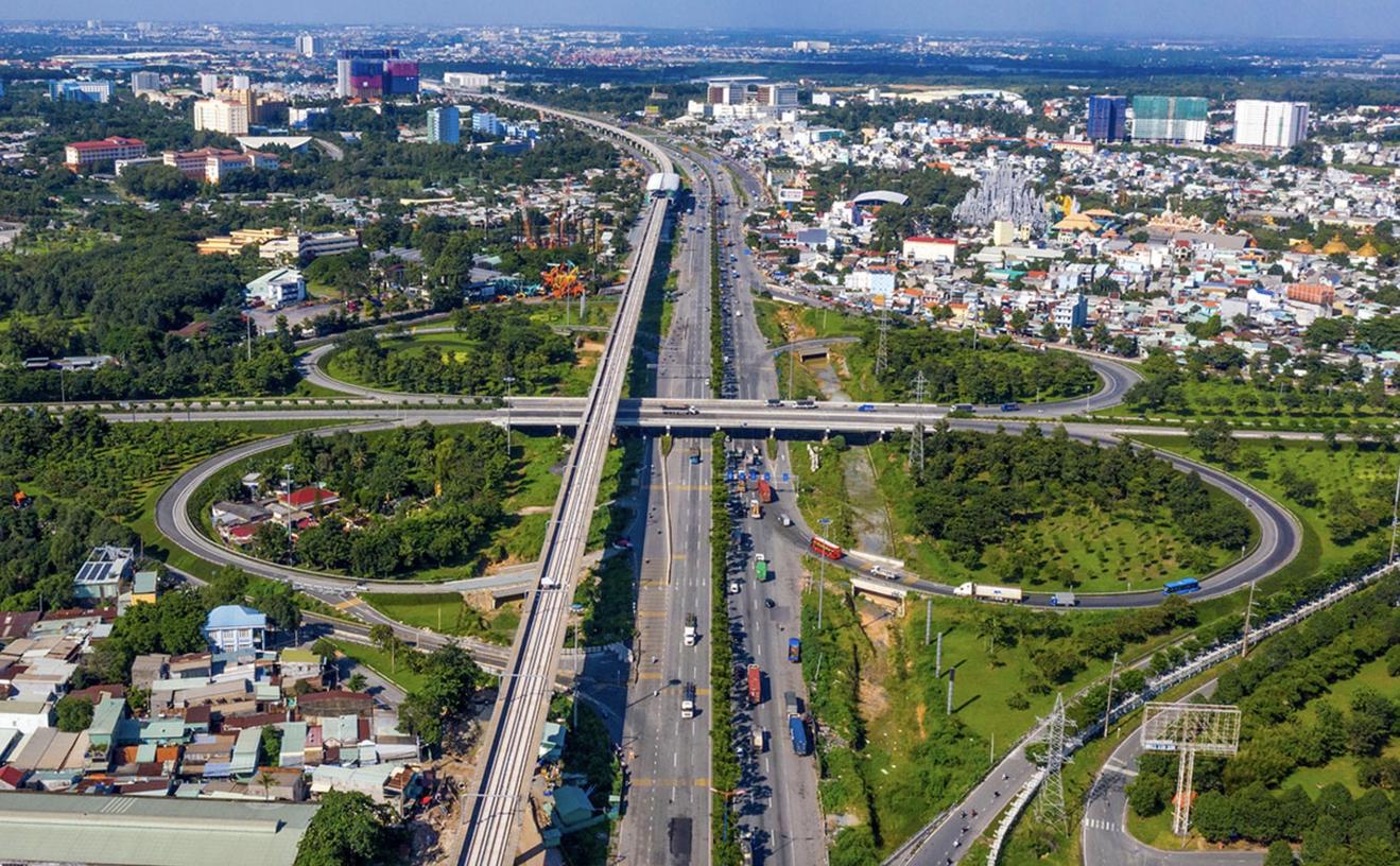Bài 4: Hàng loạt vi phạm đất đai tại Thành phố Hồ Chí Minh